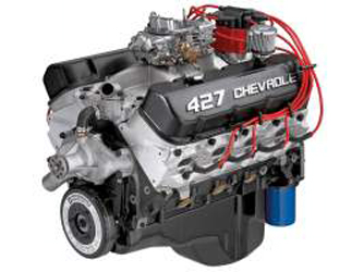 B1217 Engine